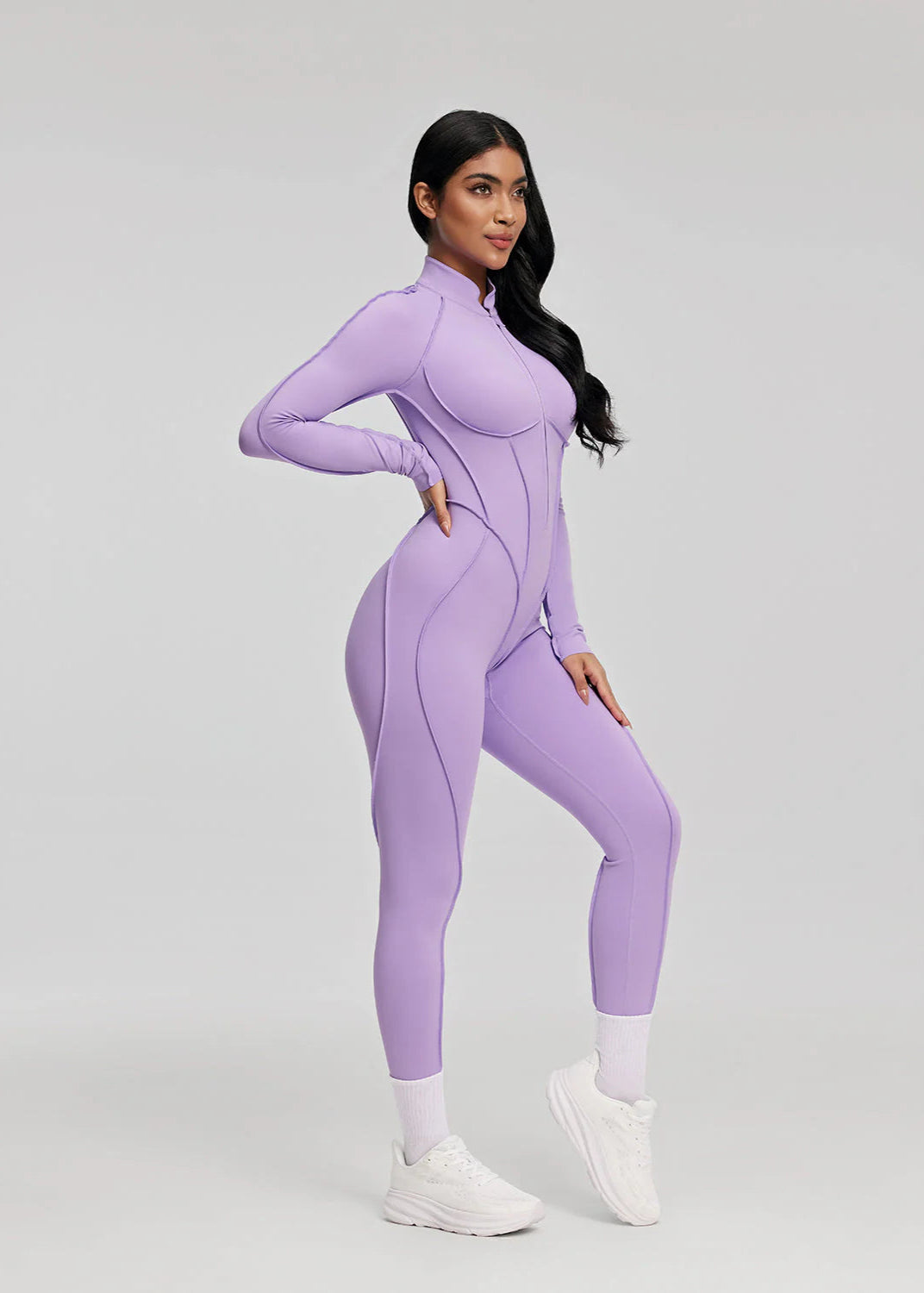 Macacão Body Sculpt