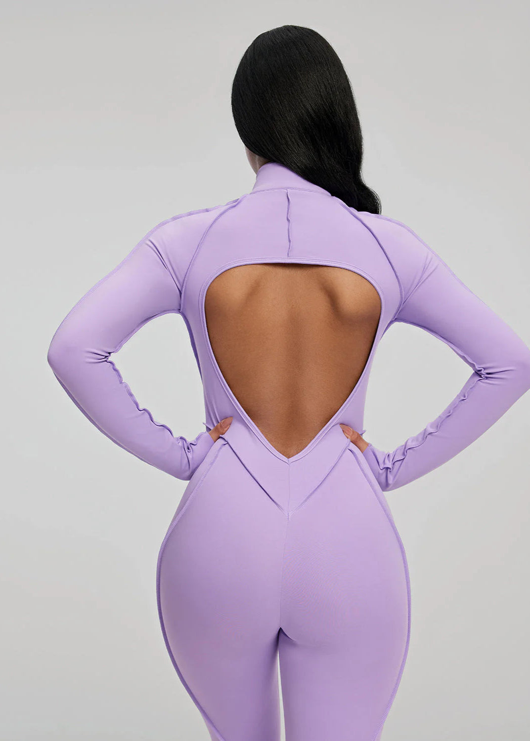 Macacão Body Sculpt