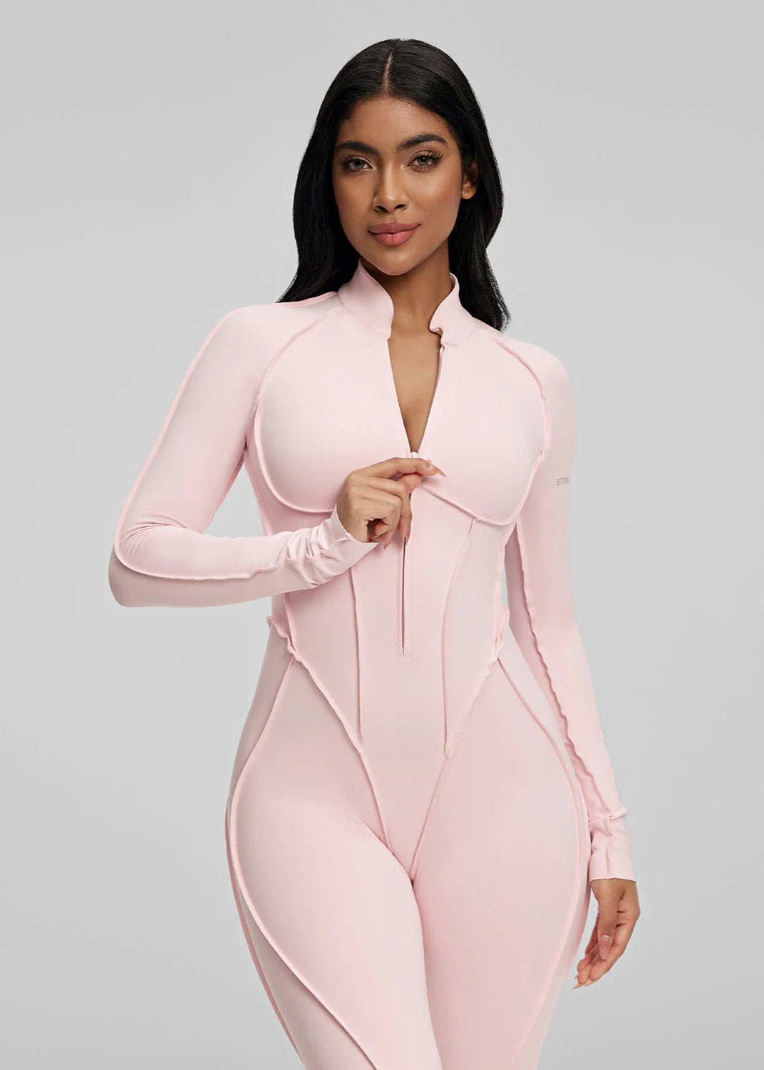 Macacão Body Sculpt