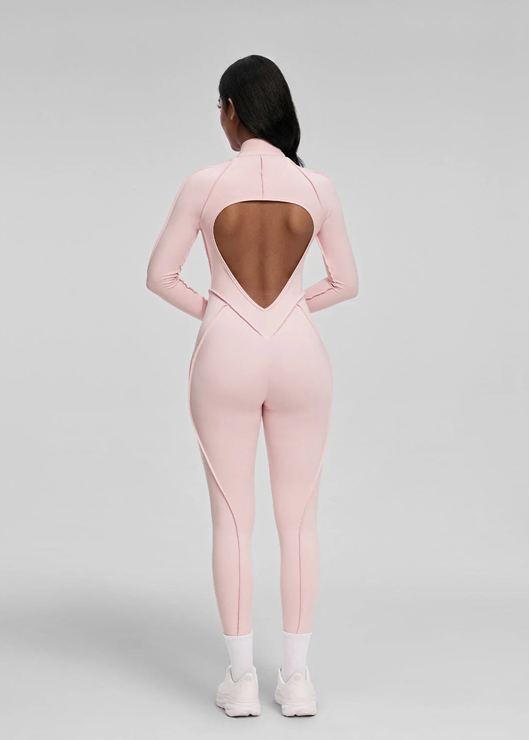 Macacão Body Sculpt