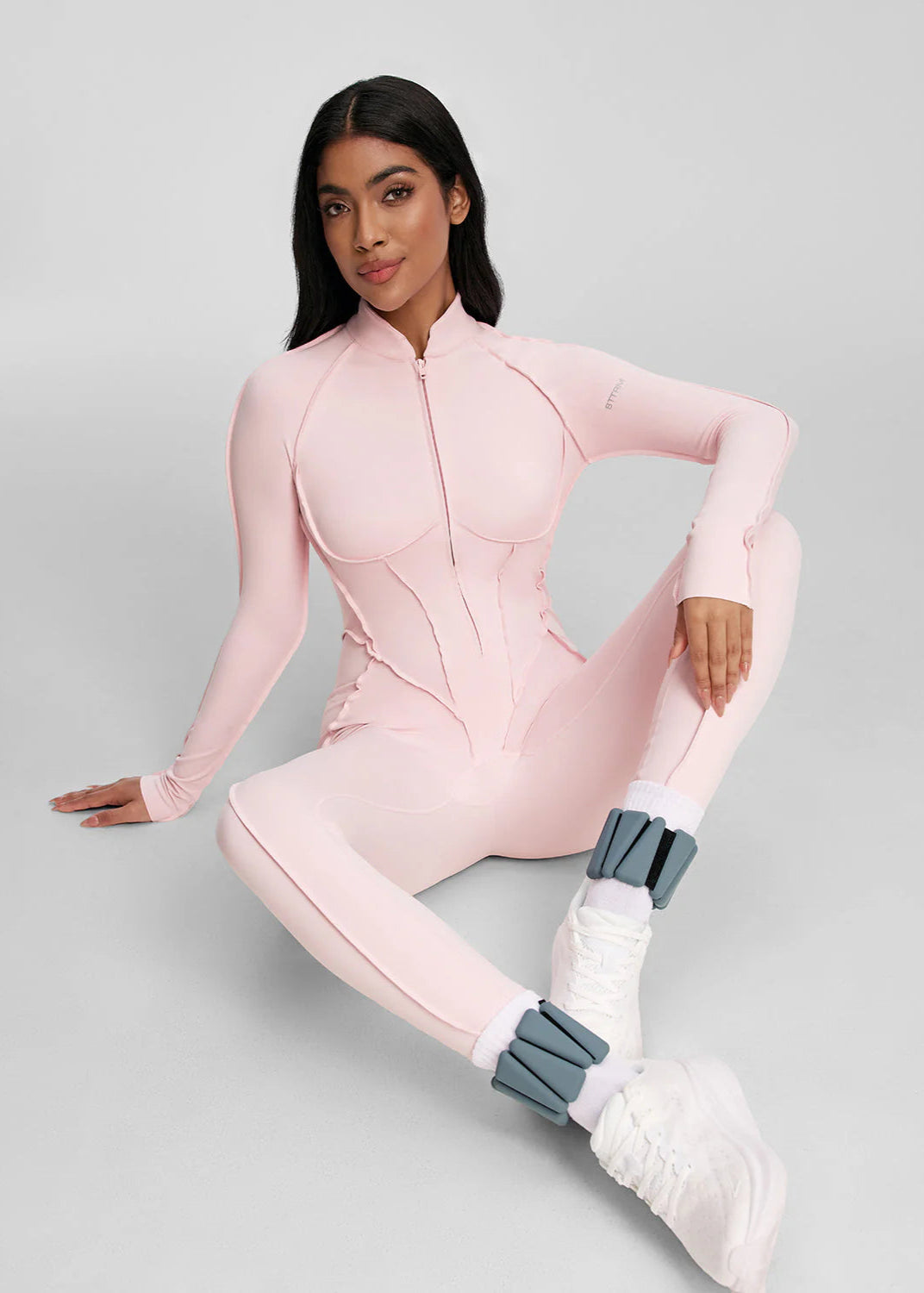 Macacão Body Sculpt