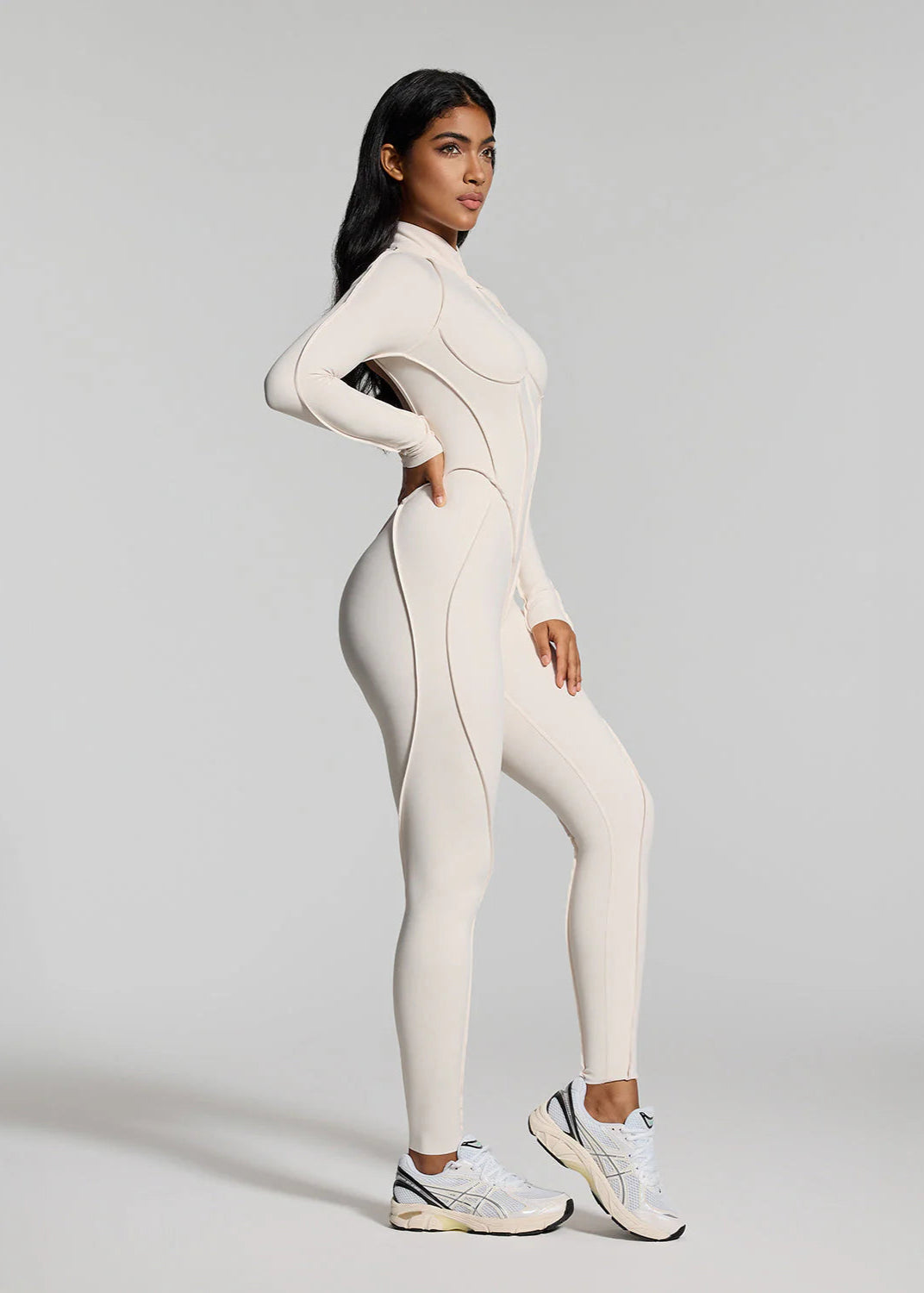 Macacão Body Sculpt