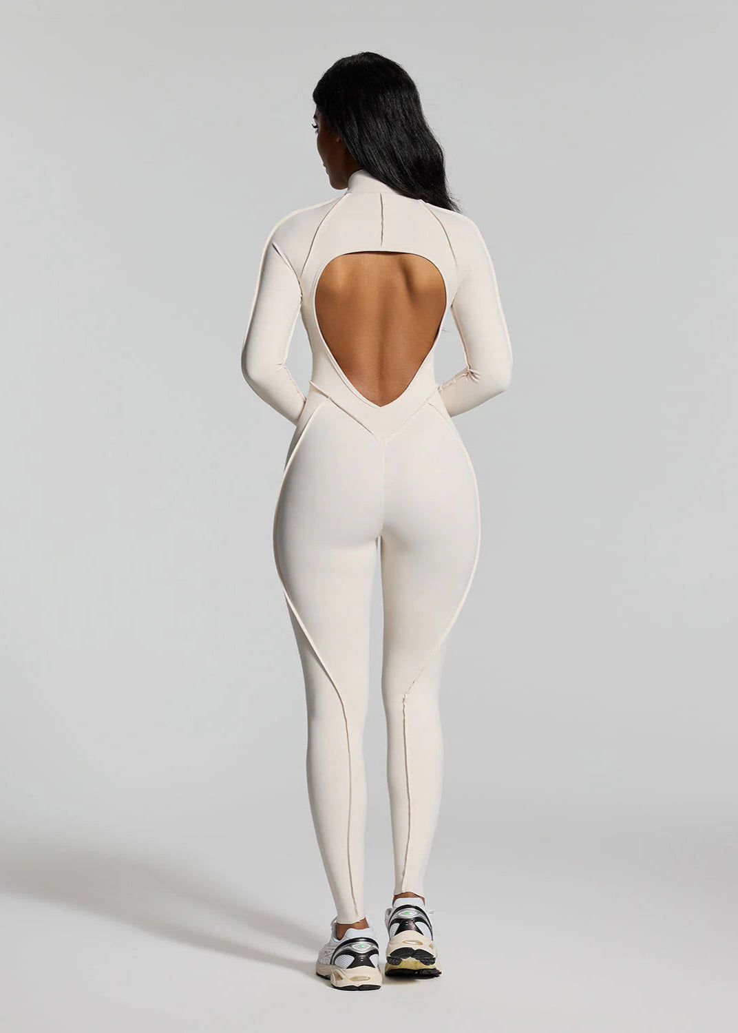 Macacão Body Sculpt
