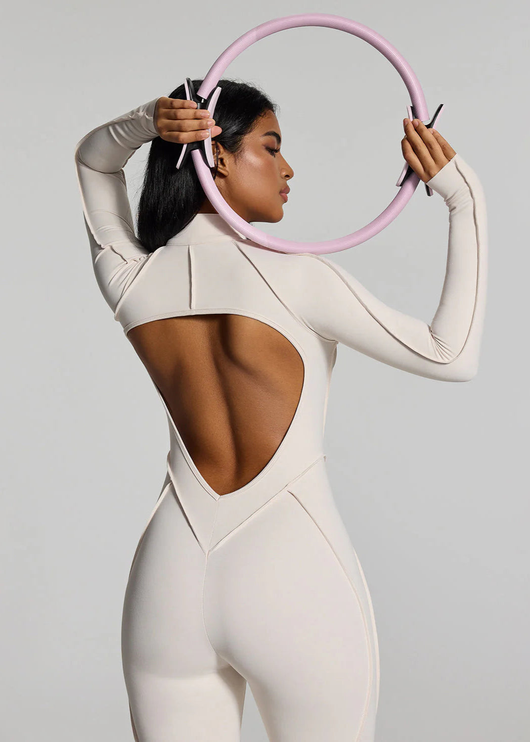 Macacão Body Sculpt