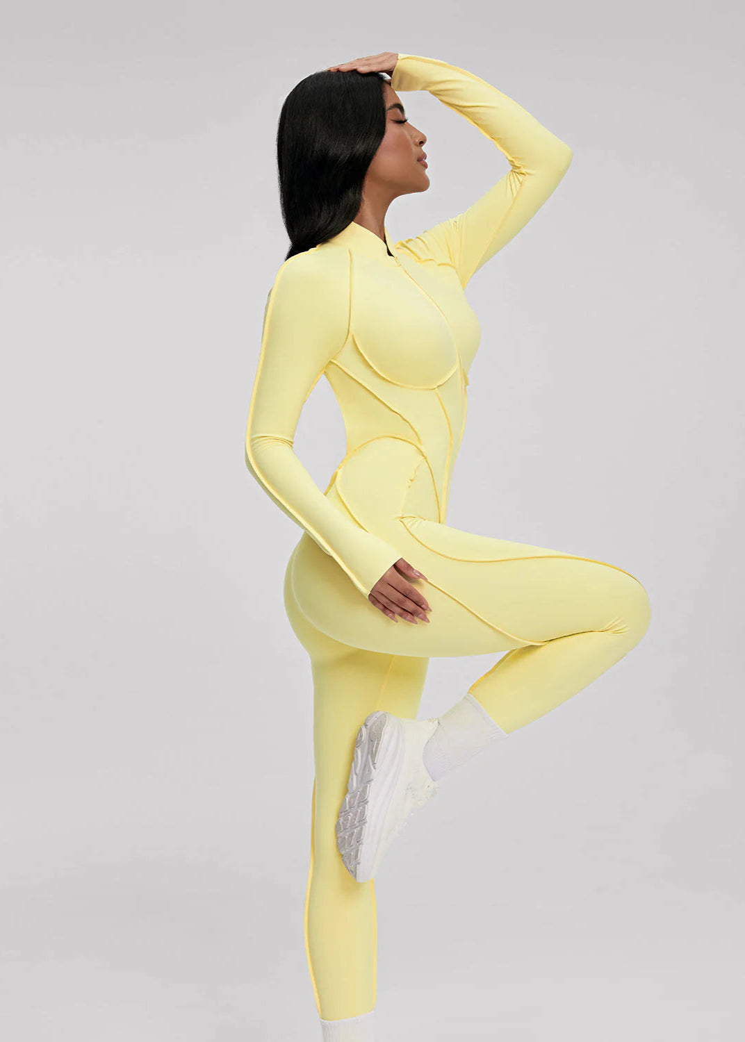 Macacão Body Sculpt