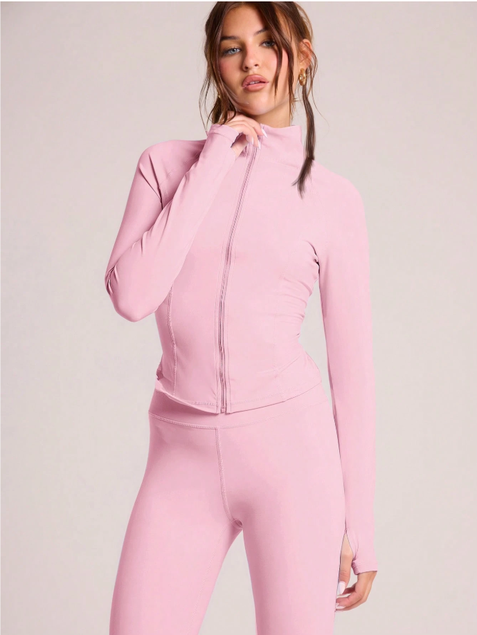 Jaqueta Slim Fit