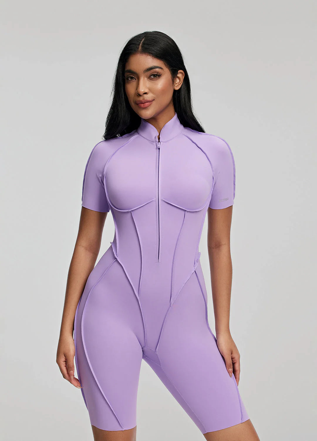 Macacão Body Sculpt Curto